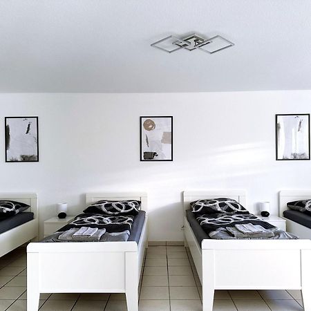 Schoene Apartments I Private Parkplaetze I Home2Share Мюнстер Екстериор снимка