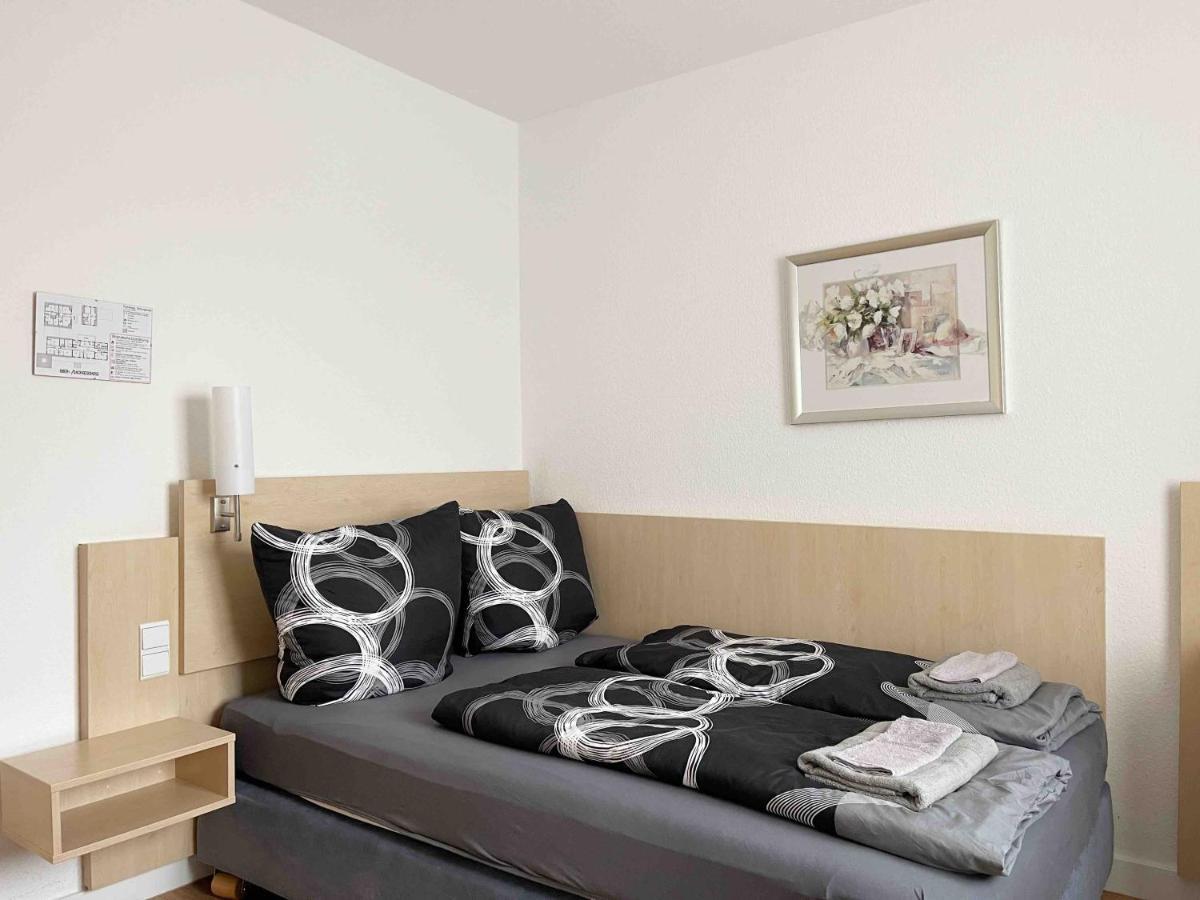 Schoene Apartments I Private Parkplaetze I Home2Share Мюнстер Екстериор снимка