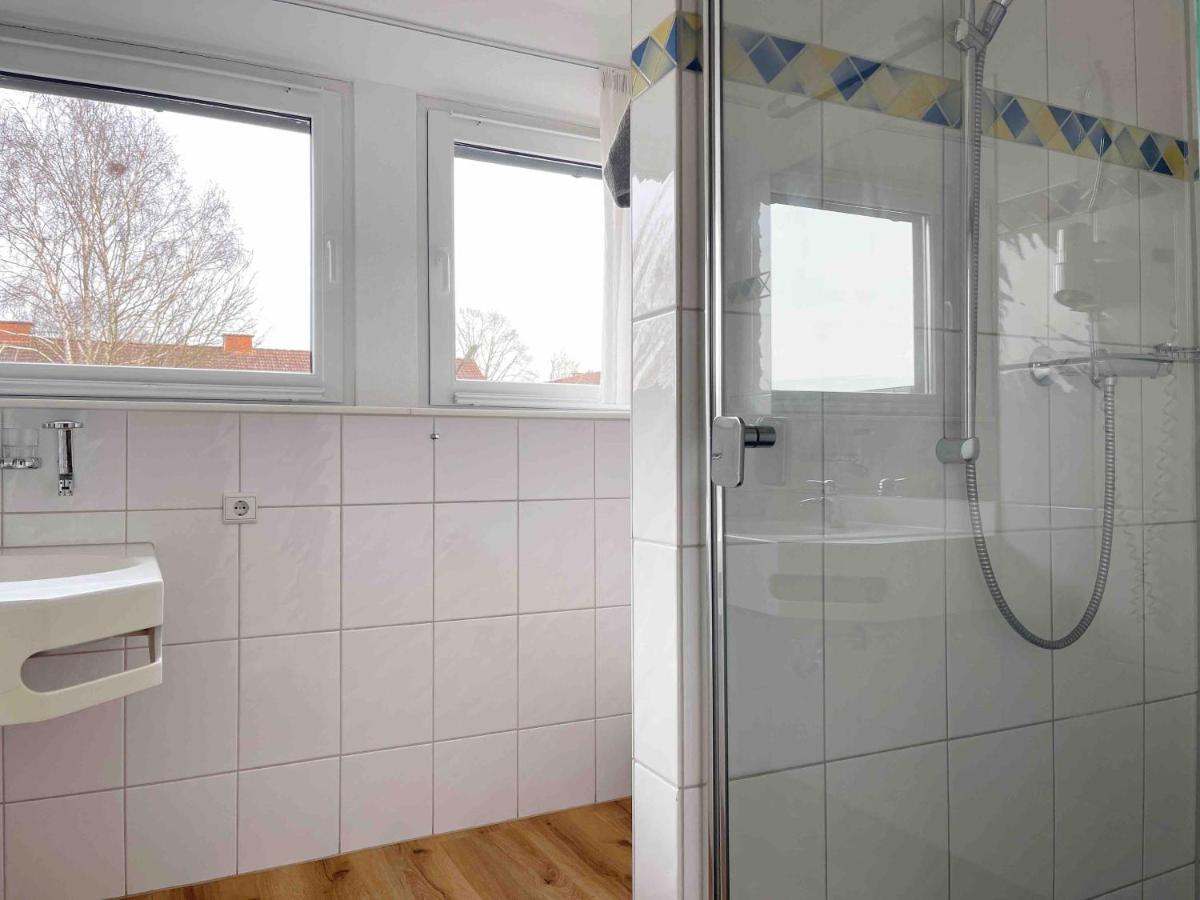 Schoene Apartments I Private Parkplaetze I Home2Share Мюнстер Екстериор снимка