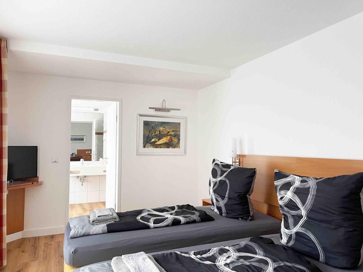Schoene Apartments I Private Parkplaetze I Home2Share Мюнстер Екстериор снимка