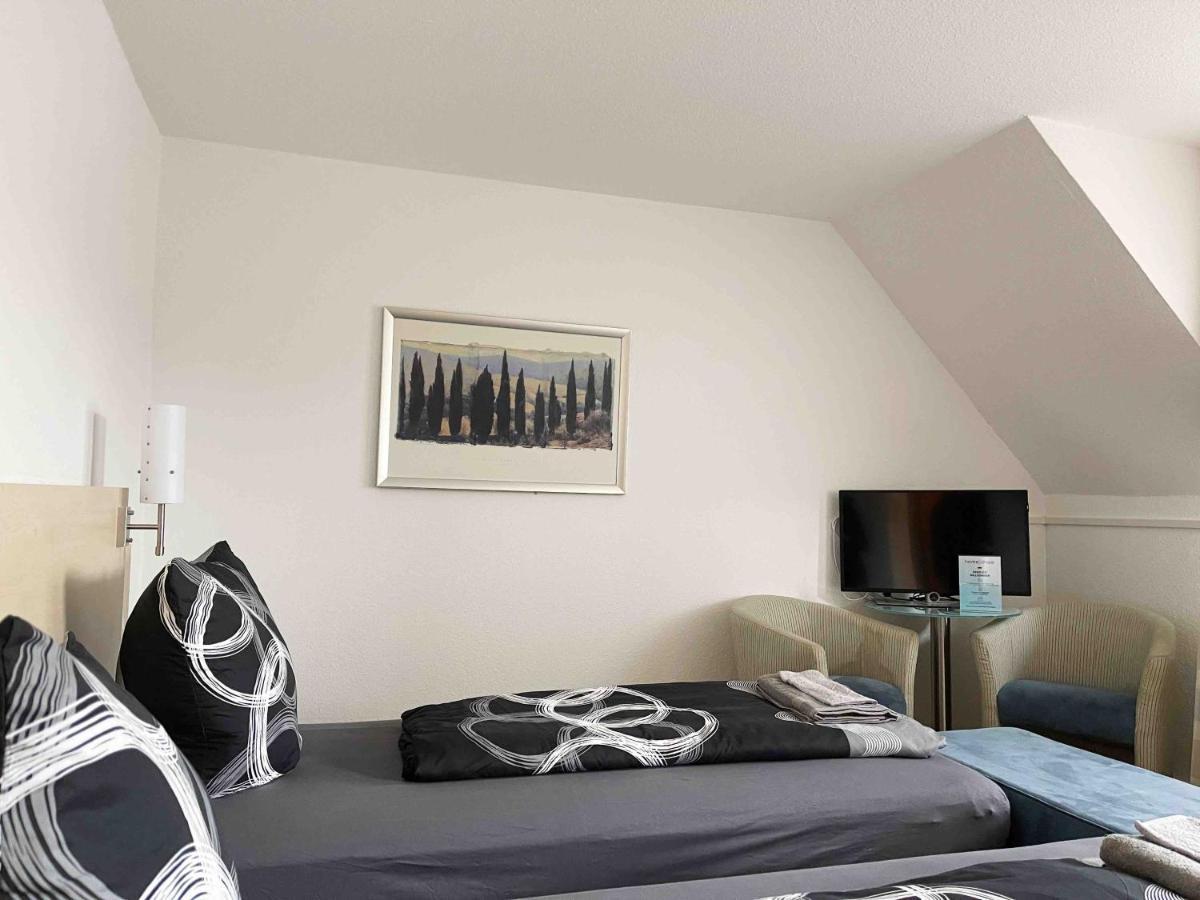 Schoene Apartments I Private Parkplaetze I Home2Share Мюнстер Екстериор снимка