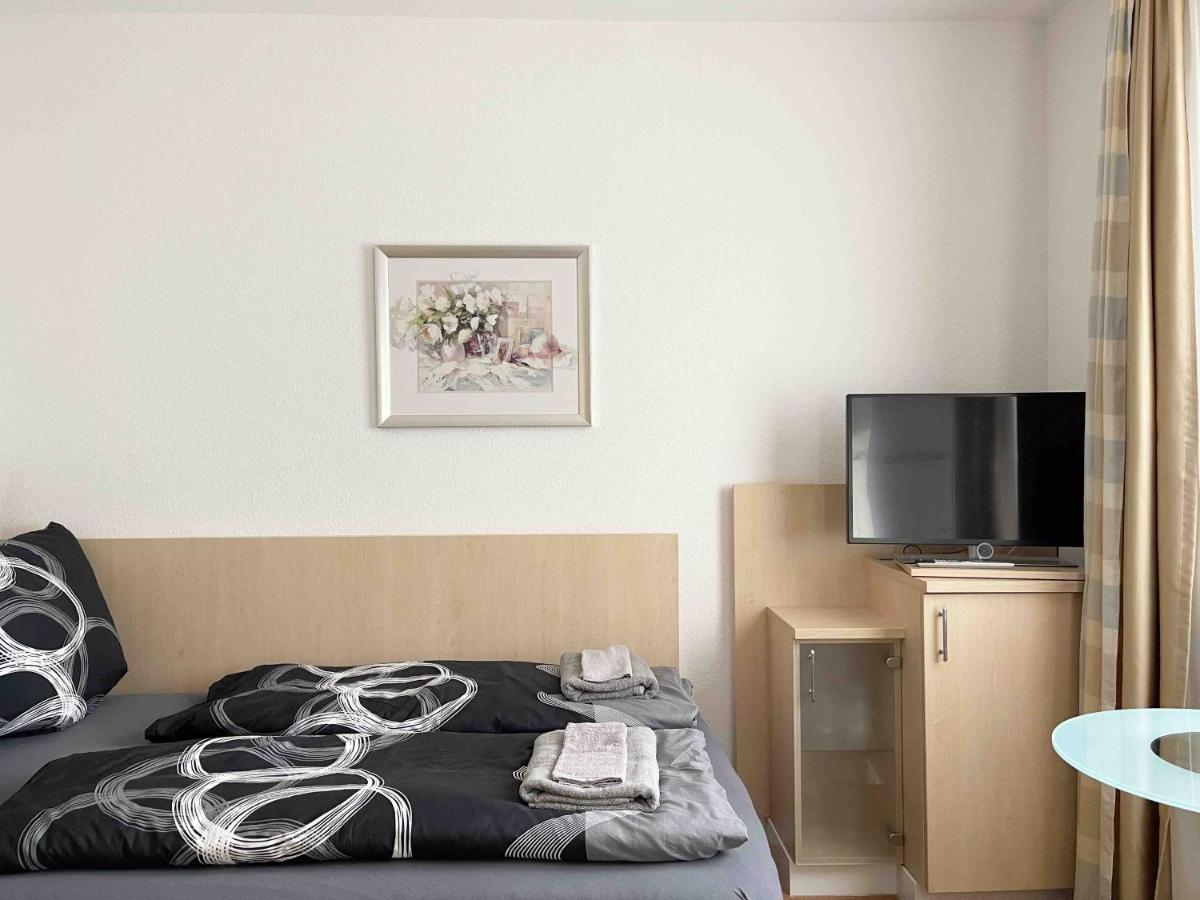 Schoene Apartments I Private Parkplaetze I Home2Share Мюнстер Екстериор снимка