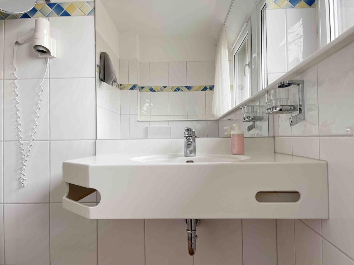 Schoene Apartments I Private Parkplaetze I Home2Share Мюнстер Екстериор снимка