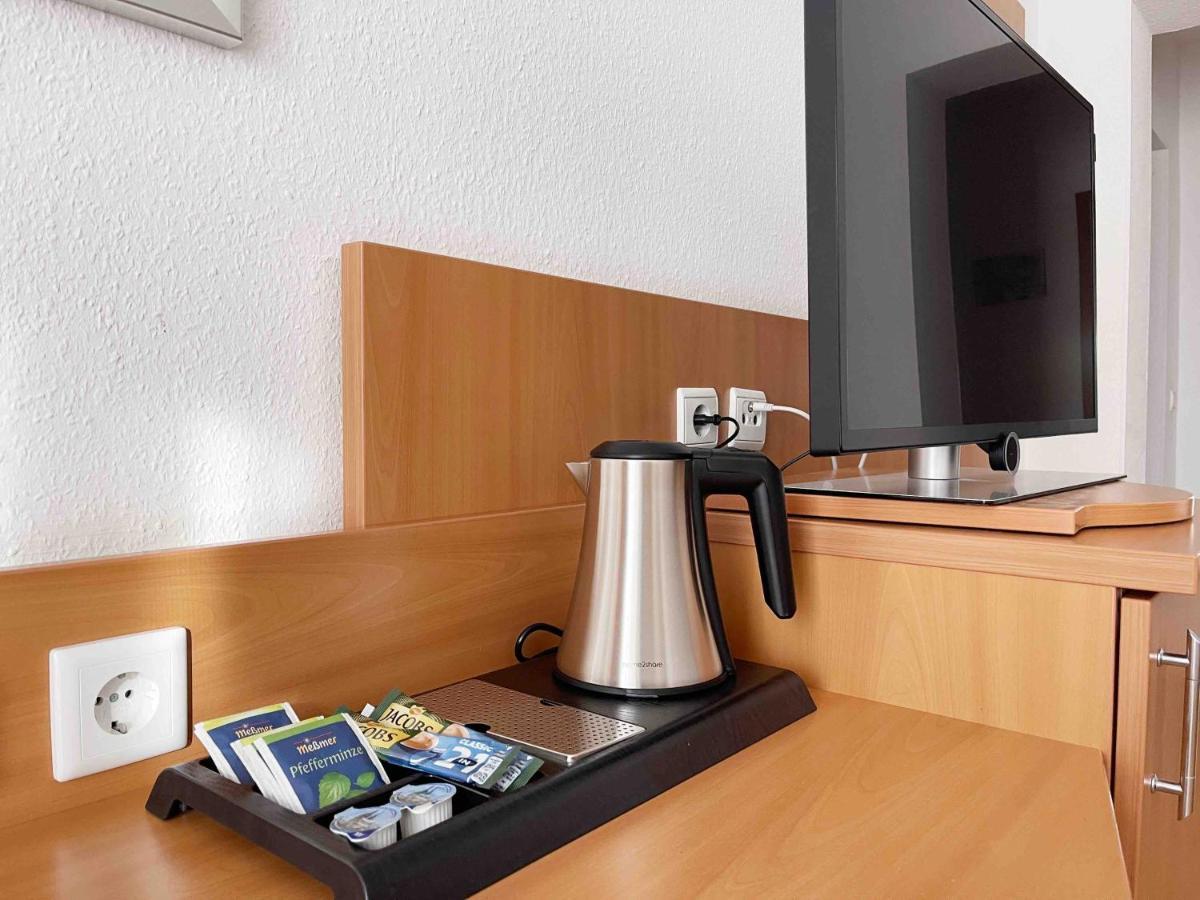 Schoene Apartments I Private Parkplaetze I Home2Share Мюнстер Екстериор снимка