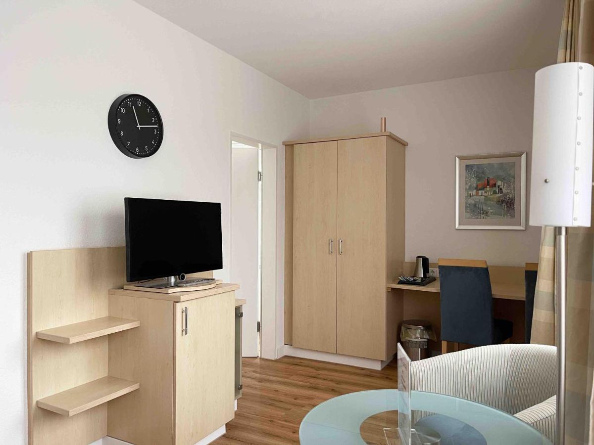 Schoene Apartments I Private Parkplaetze I Home2Share Мюнстер Екстериор снимка
