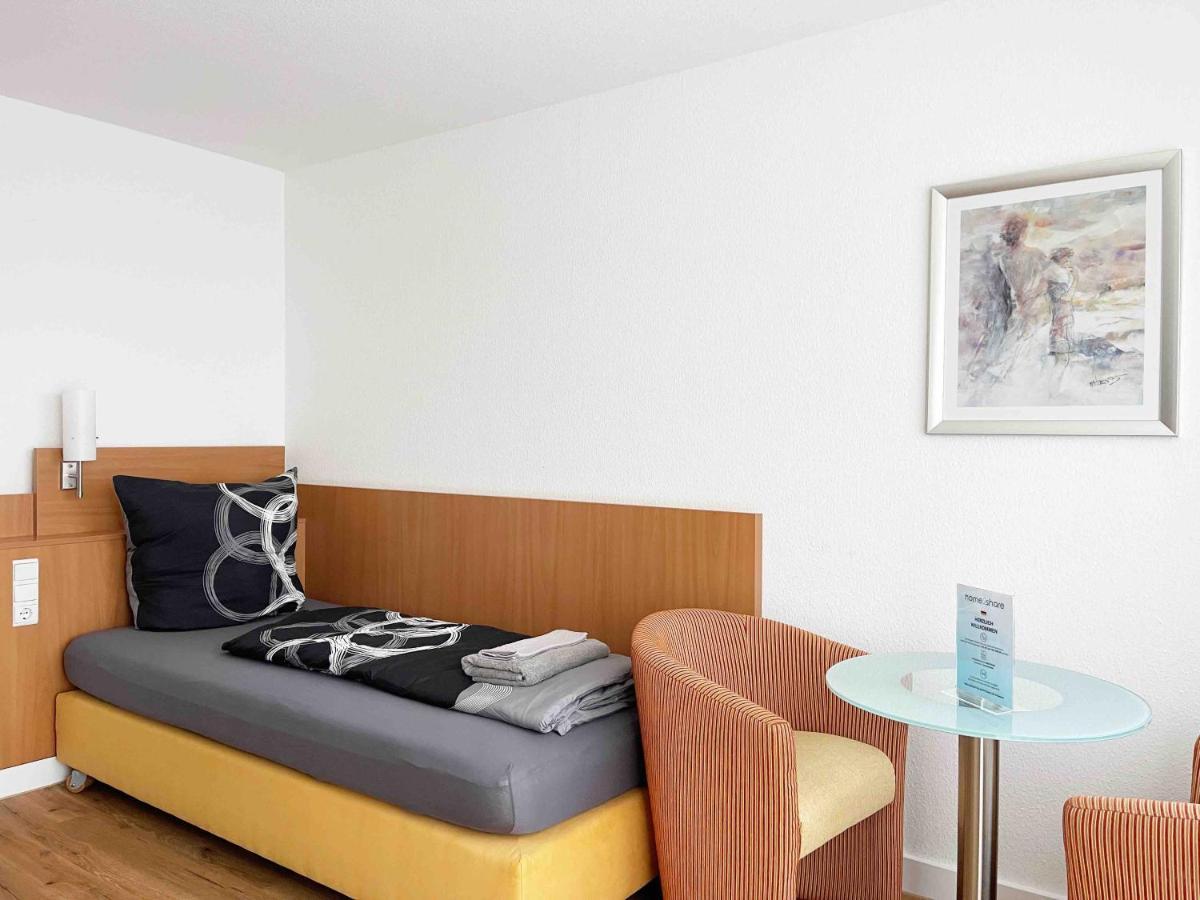 Schoene Apartments I Private Parkplaetze I Home2Share Мюнстер Екстериор снимка