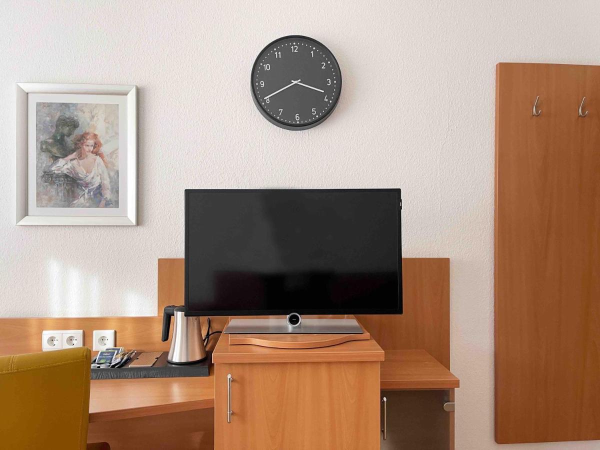Schoene Apartments I Private Parkplaetze I Home2Share Мюнстер Екстериор снимка