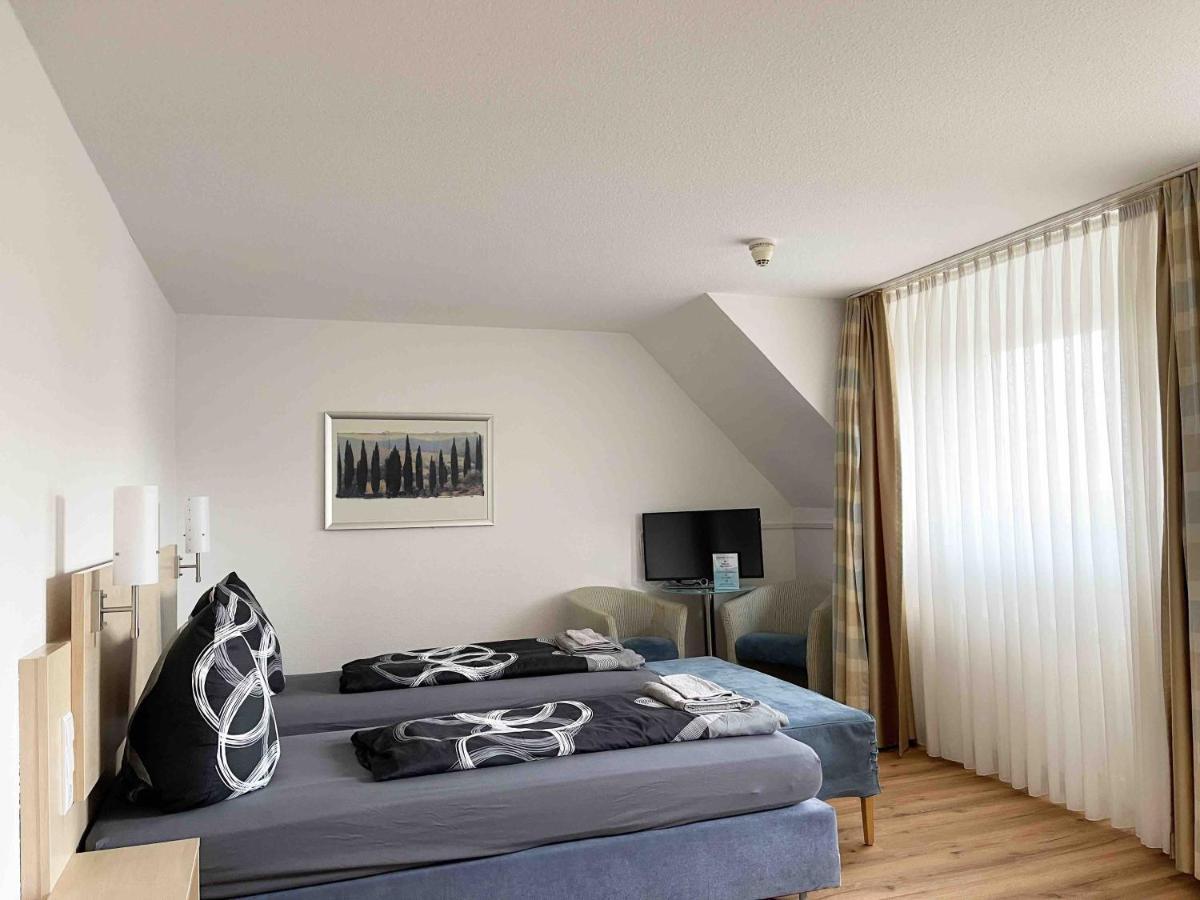 Schoene Apartments I Private Parkplaetze I Home2Share Мюнстер Екстериор снимка