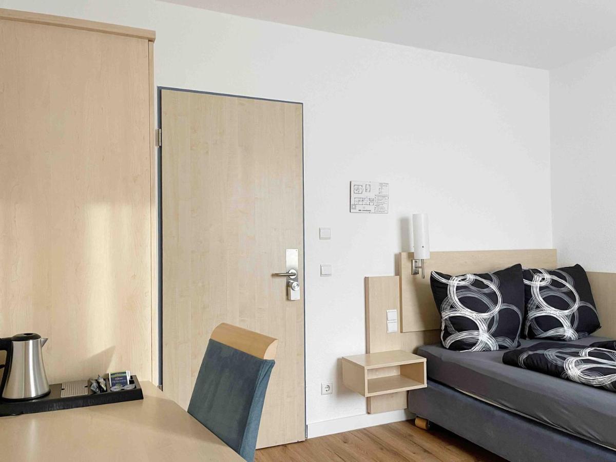 Schoene Apartments I Private Parkplaetze I Home2Share Мюнстер Екстериор снимка