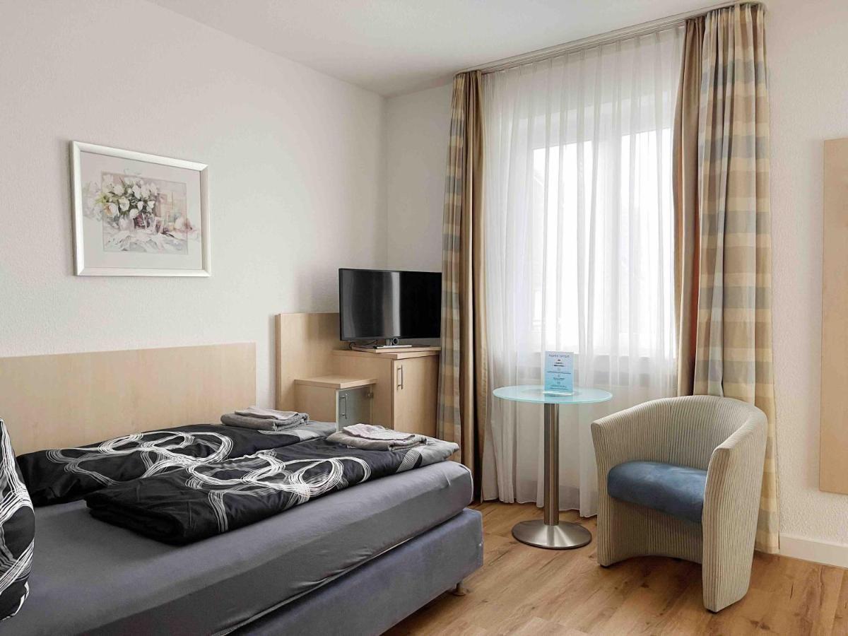 Schoene Apartments I Private Parkplaetze I Home2Share Мюнстер Екстериор снимка