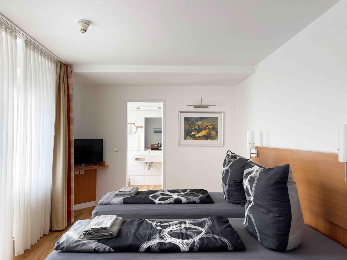 Schoene Apartments I Private Parkplaetze I Home2Share Мюнстер Екстериор снимка