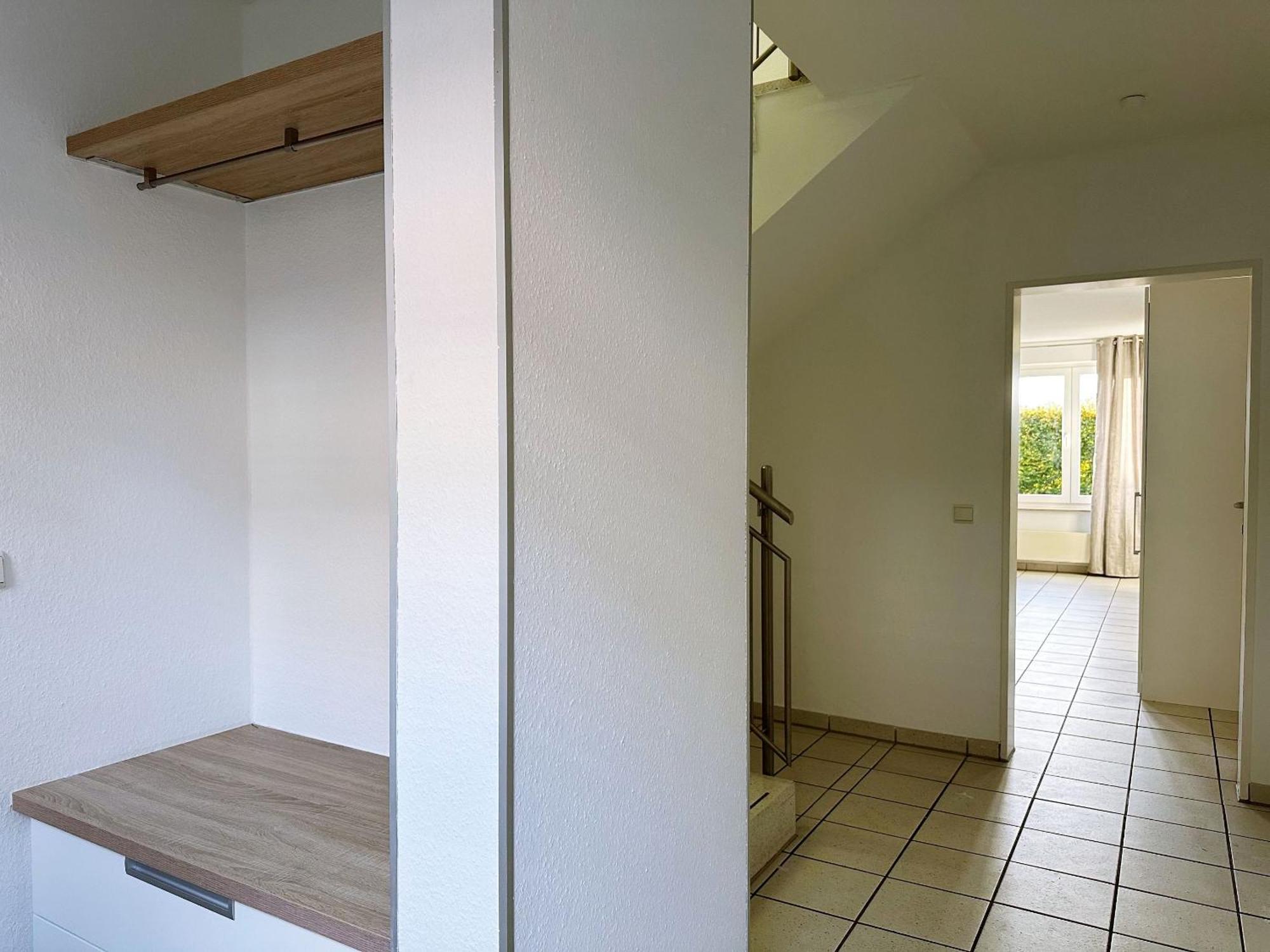 Schoene Apartments I Private Parkplaetze I Home2Share Мюнстер Екстериор снимка